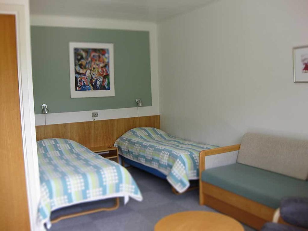 Purhus Kro Fårup Chambre photo
