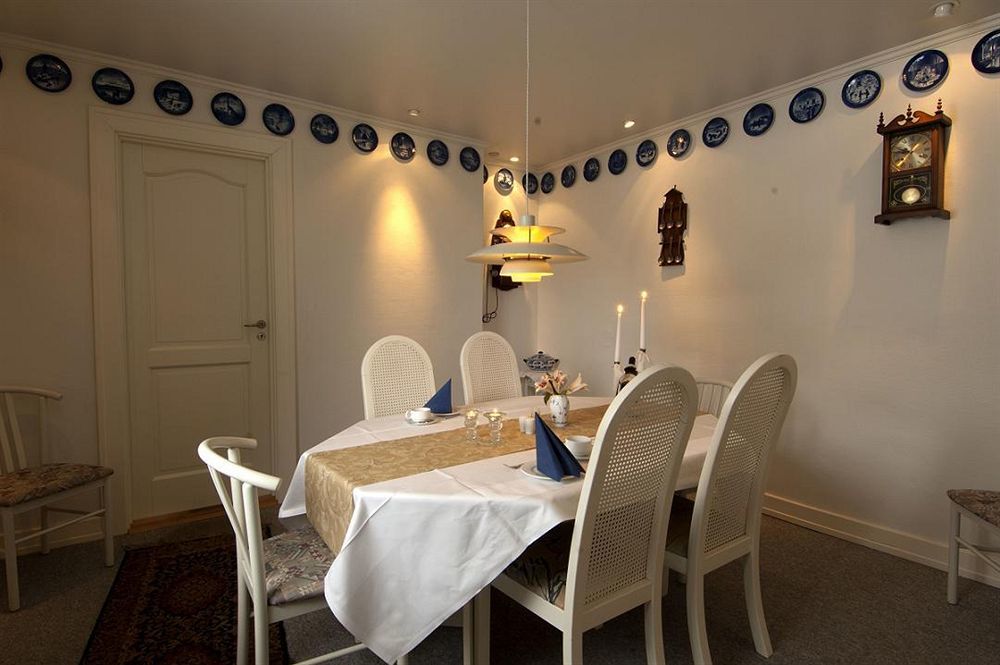 Purhus Kro Fårup Extérieur photo